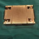 DELL PowerEdge R630 Server Heatsink 0H1M29 H1M29