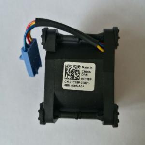 Server Chassis Fan FOR Dell Poweredge R210 ii R220 R230 TC18P MY9KW PSD1204PQBX