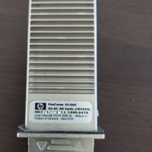J8436A HP ProCurve 10-GbE X2-SC SR Optic transceiver 1990-3479