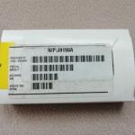 HP X132 10 GB SFP+ LC SR Transceiver Module (J9150A)