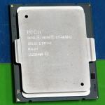 E7-4830V2 INTEL XEON 4830 V2 SR1GU 10-CORES 2.20GHz 20MB 7.2GT/s PROCESSOR