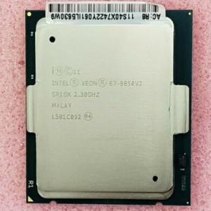 Intel Xeon E7-8850 v2 SR1GK 12 Core 2.3GHz 24MB LGA2011-1 CPU Processor