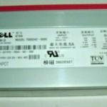 7000240-0000 Dell PowerEdge 2500 4600 Server Power Supply 41YFD 325 W