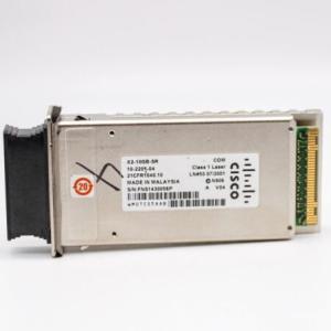 Genuine Cisco X2-10GB-SR 10GBase-SR X2 Module 10-2205-02/03/04/05/06