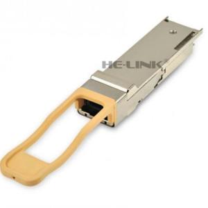 QSFP-40G-CSR4 Cisco Compatible 40G SR4 QSFP+ 850nm 300m MTP Transceiver