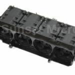 Genuine HP Proliant BL20P, BL25P G3 Blade Server Fan DB04048B12U 371708-001