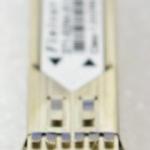 FTLF8528P3BCV I Genuine Finisar 8GFC 850nm -5 to 70C SFP+ Transceiver