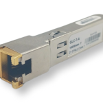 GLC-T-A Cisco Compatible 10/100/1000BASE-T SFP RJ-45 Transceiver - w/ WARRANTY!!