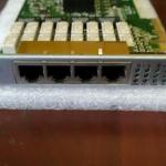 SILICOM PEG4BP-BC2 SERVER ADAPTER  QUAD PORT