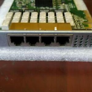 SILICOM PEG4BP-BC2 SERVER ADAPTER  QUAD PORT