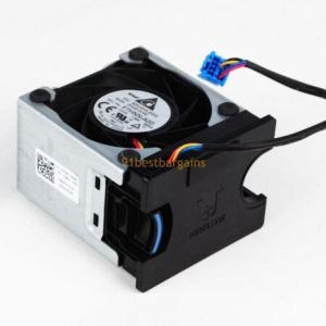 Dell 1KVPX Cooling FAN F7HNN-A00 For PowerEdge R520 Server Fan 01KVPX