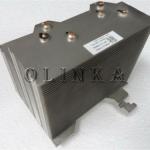 CPU QUAD SIX EIGHT CORE PROCESSOR HEATSINK DELL POWEREDGE SERVER R910 U884K