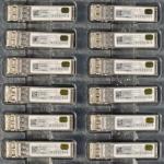 HP / H3C 10GbE SR SFP+ Transceiver SFP-XG-SX-MM850-A / 0231A0A6