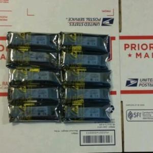 Cisco 10G transceiver for Cisco WS-C4900M 8-Port 10GB w/90 days warranty.
