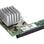 Dell YWVDK NETXTREME II Mezzanine Card 10Gb RAID Card