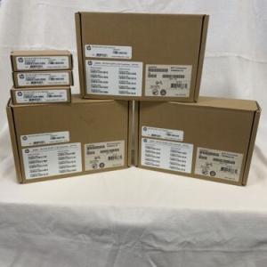 HP x124 1G sfp LC SX  Transceiver