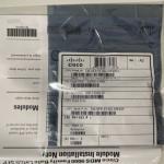 HP Cisco MDS 9000 Series 8GB FC SFP+ Short Wave Transceiver Module AJ906A
