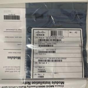 HP Cisco MDS 9000 Series 8GB FC SFP+ Short Wave Transceiver Module AJ906A
