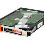 EMC 005051468 900GB 10K SAS 6G 2.5" SFF HDD Internal Hard Drive for VNX