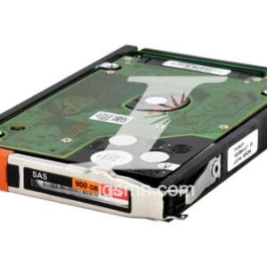 EMC 005051468 900GB 10K SAS 6G 2.5" SFF HDD Internal Hard Drive for VNX