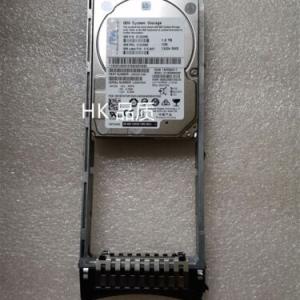 IBM/Lenovo 01NN120 01EJ723 01EJ867 1.8TB 10K 12Gb/s 2.5" SAS V3700 V2 HARD DRIVE
