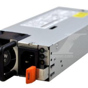 IBM 43X3313 750W Power Supply Unit for x3300 x3550 x3650 M4 System