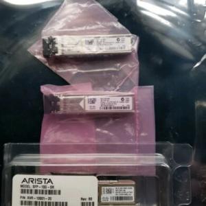 3 Brand New Cisco GLC-SX-MM Transceiver Module Brand New Open Package 30-1301-04