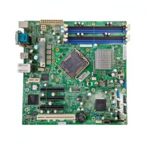445072-001 For HP ML110 G5 Server Motherboard 457883-001 DDR3 Mainboard