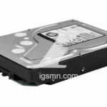 Dell 0F9W8 4TB 7.2K NL SAS 12G 512n 3.5" LFF HDD Internal Hard Drive
