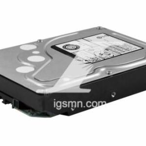 Dell 0F9W8 4TB 7.2K NL SAS 12G 512n 3.5" LFF HDD Internal Hard Drive