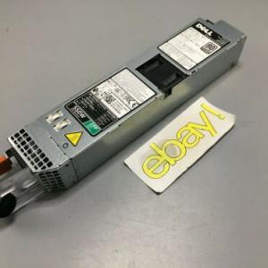 Dell PowerEdge DSS1500 550W Server power supply L550E-S1 0034X1 0X185V