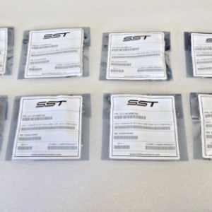 SST Brand- GLC-SX-MMD-SS, Transceiver Module, Cisco Compatible