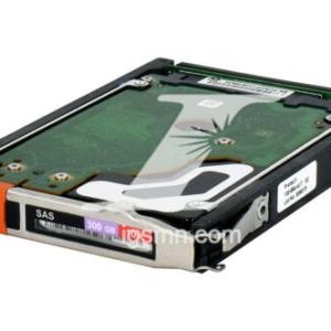 EMC 005049197 300GB 10K SAS 6G 2.5" SFF HDD Internal Hard Drive for VNX