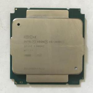 Intel Xeon E5-2698 V3 2.3GHz 16-Core 32T 2698V3 PROCESSOR LGA 2011-3 CPU 135W
