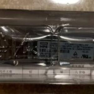HP JD118B X120 SX SFP LC Transceiver
