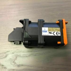 New Genuine DELL DUAL ROTORS FAN ASSEMBLY FOR POWEREDGE R640 RG2X2
