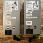 UCSC-PSU2-1200 V02 Cisco 1200W 80 Plus Platinum Hot-Swap Redundant Power Supply