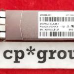 Genuine HP BLC 10GB 1310nm 10km SMF LR SFP+ Transceiver 456097-001