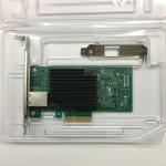 New OEM Intel X550-T1 10G Ethernet Server Adapter Converged Network Adapter