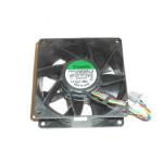 NEW Dell Cooling Fan PowerEdge T630 Series Server System PSD1209PMB1-A  7W0GF