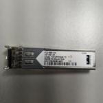 Genuine Cisco 10-1821-01 DS-SFP-FC-2G-SW 850nm 1/2 Gbps FC Transceiver, #S2