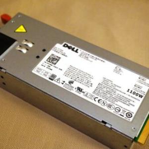 Dell PowerEdge Precision R7610 power supply 1100w PS-2112-2D1-LF TCVRR L1100A-S0
