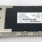GENUINE CISCO X2-10GB-ER 10-2266-03 WMOTCTJAAA TRANSCEIVER MODULE