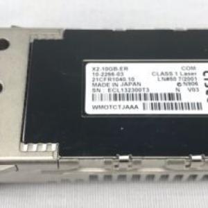 GENUINE CISCO X2-10GB-ER 10-2266-03 WMOTCTJAAA TRANSCEIVER MODULE
