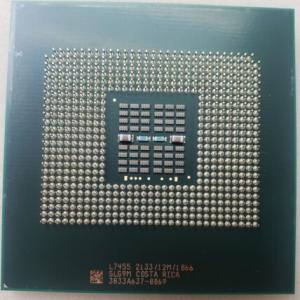 SLG9M Intel Xeon MP L7455 2.13 GHz/12M/1066 socket 604 six core CPU