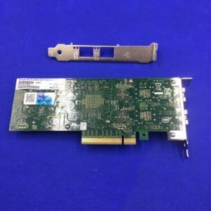 XXV710-DA2 Intel Ethernet Network Adapter XXV710DA2BLK XXV710DA2 Both Brackets