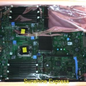 New OEM Dell N4YV2 0N4YV2 System Board for PowerEdge R710 Server
