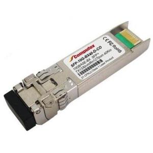 SFP-10G-BX40-D - 10GBASE-BX 1330nmTX/1270nmRX SM 40km (Compatible with Cisco)