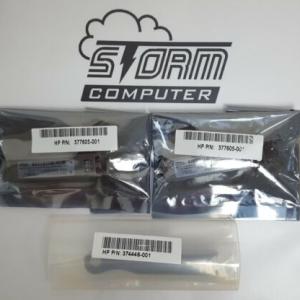 HP-2 Stratos 2GB Fiber Channel Optical Converter 377605-001 SPLC-20-8-1-C