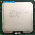Intel Xeon E5-2470 sr0lg 2.30ghz 8-core 20m 95w lga-1356 CPU processor